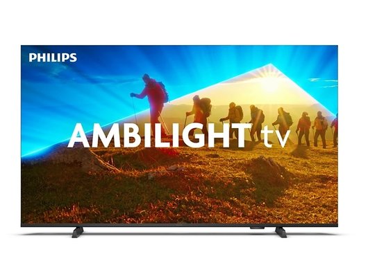 ЖК-телевизор Philips 50PUS8139/60