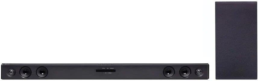 Саундбар LG SQC2