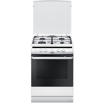 Плита газовая Hansa FCGW61000
