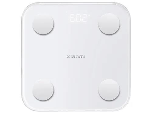 Весы напольные Xiaomi Body Composition Scale S400