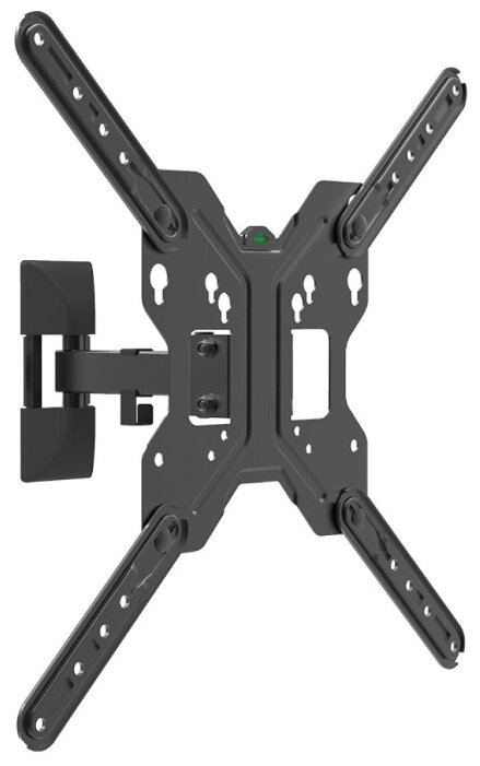 Кронштейн Harper TVK-1755 black