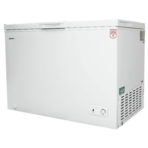 Морозильный ларь Kraft BD (W)-380RX