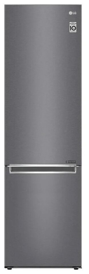 Холодильник LG GC-B509 SLCL (ПИ)