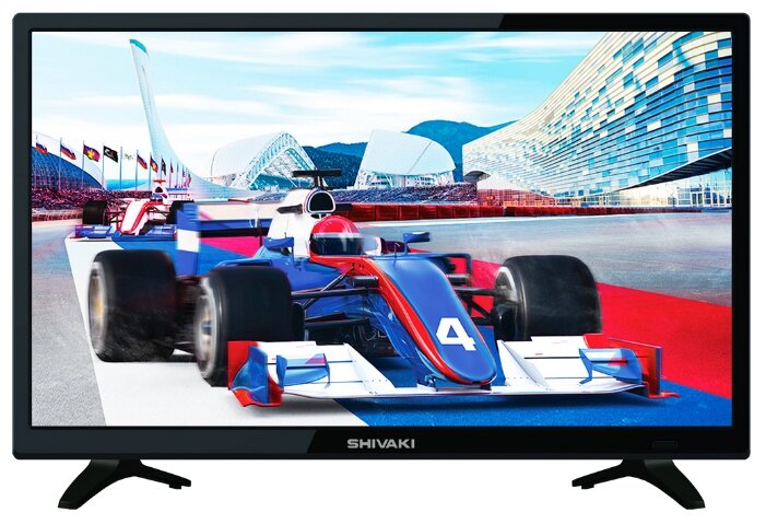 ЖК-телевизор Shivaki STV-32LED42S