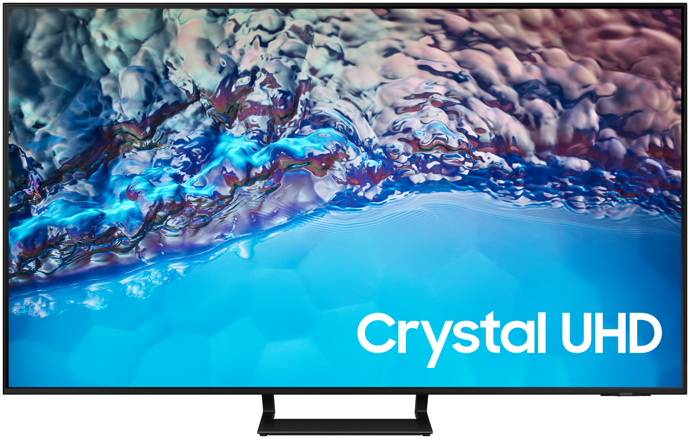 ЖК-телевизор Samsung UE55BU8500U