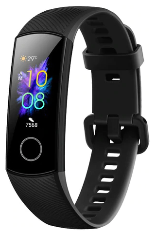 Фитнес-браслет Honor Band 5 Black
