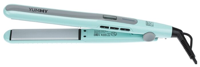 Стайлер Dewal Beauty Yummy HI2070-Aqua