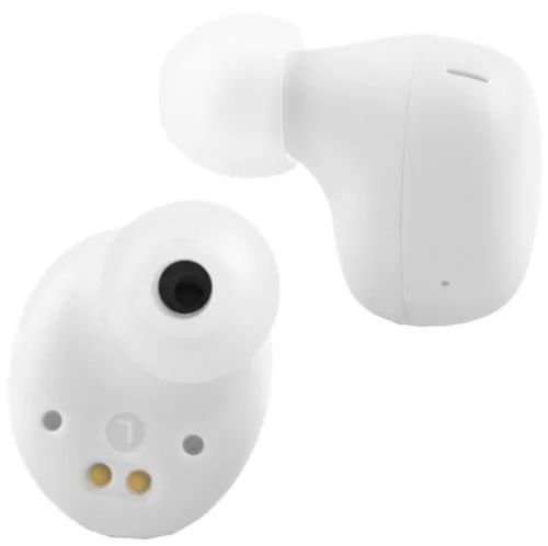 Беспроводные TWS-наушники Rombica BT-H022 Mysound Duo White