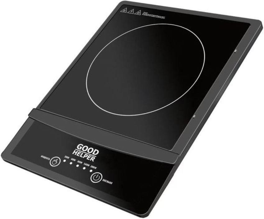 Настольная индукционная плита GOODHELPER ES-20W02