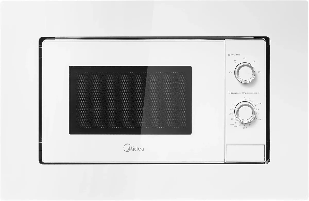 Микроволновая печь встраиваемая Midea MI50203W