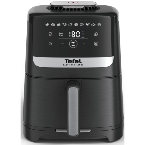 Аэрогриль Tefal EY5528