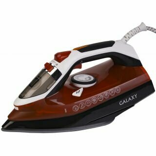 Утюг Galaxy GL 6131