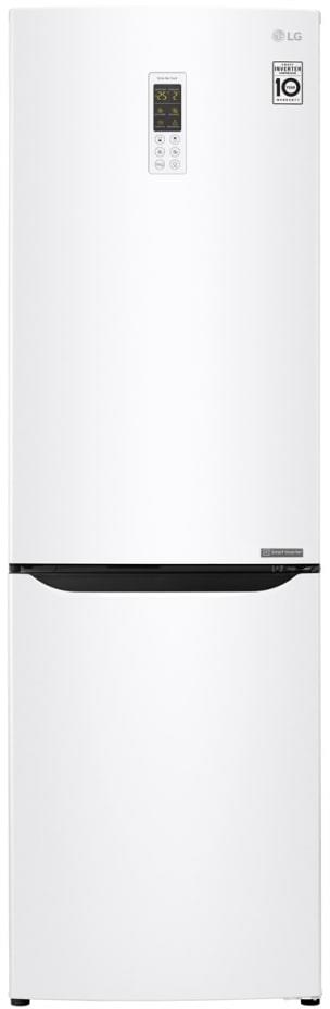 Холодильник LG GA-B419 SQGL