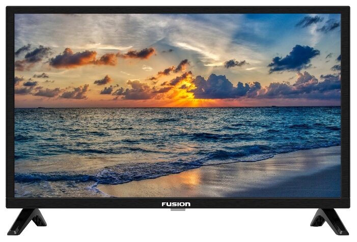 ЖК-телевизор Fusion FLTV-24AS210