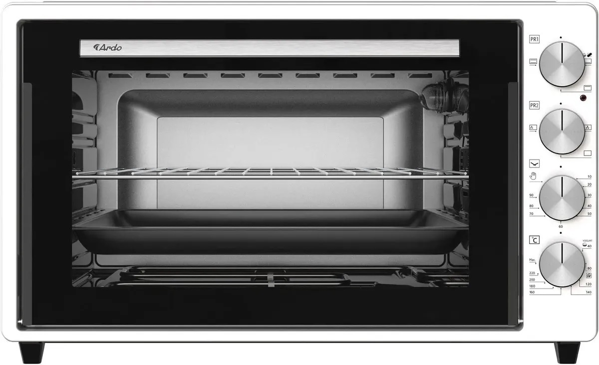 Мини-печь ARDO MO7052W2