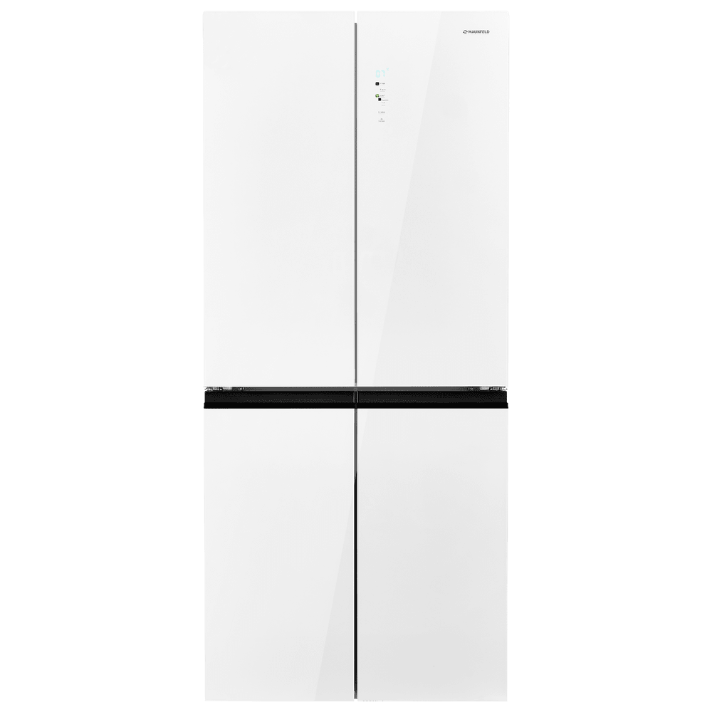 Холодильник Maunfeld MFF192NFPW01