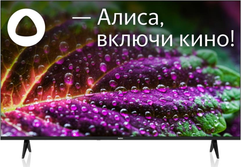 ЖК-телевизор BBK 55LEX-8249/UTS2C
