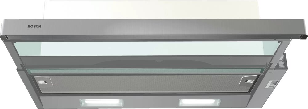 Вытяжка Bosch DFT63CA50Q Serie 2