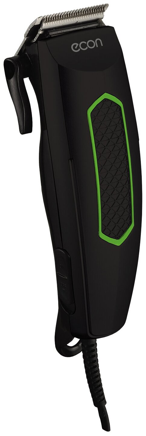Машинка для стрижки волос ECON ECO-BC02AC
