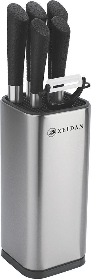 Набор кухонных ножей ZEIDAN Z-3130