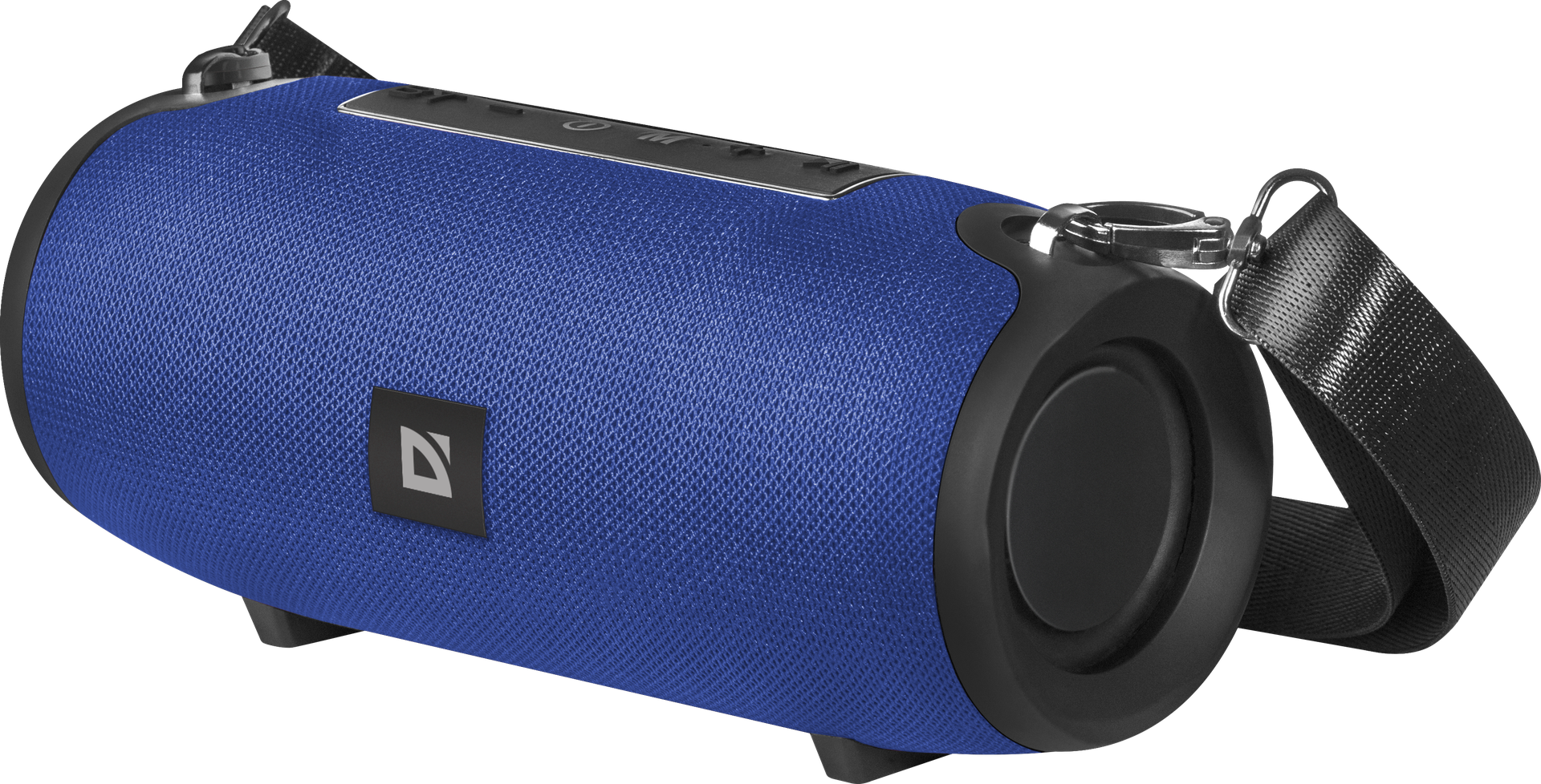 Портативная акустика Defender Enjoy S900 синий