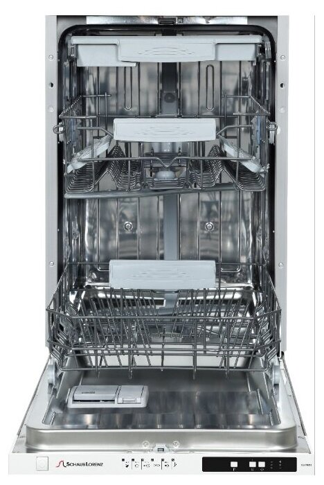 Посудомоечная машина встраиваемая Schaub Lorenz SLG VI4210
