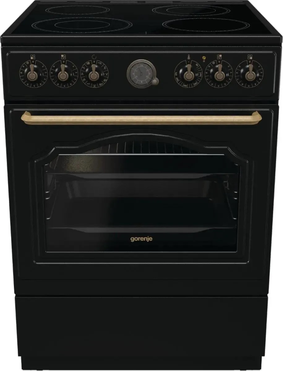 Плита электрическая Gorenje GECS6B71CLB