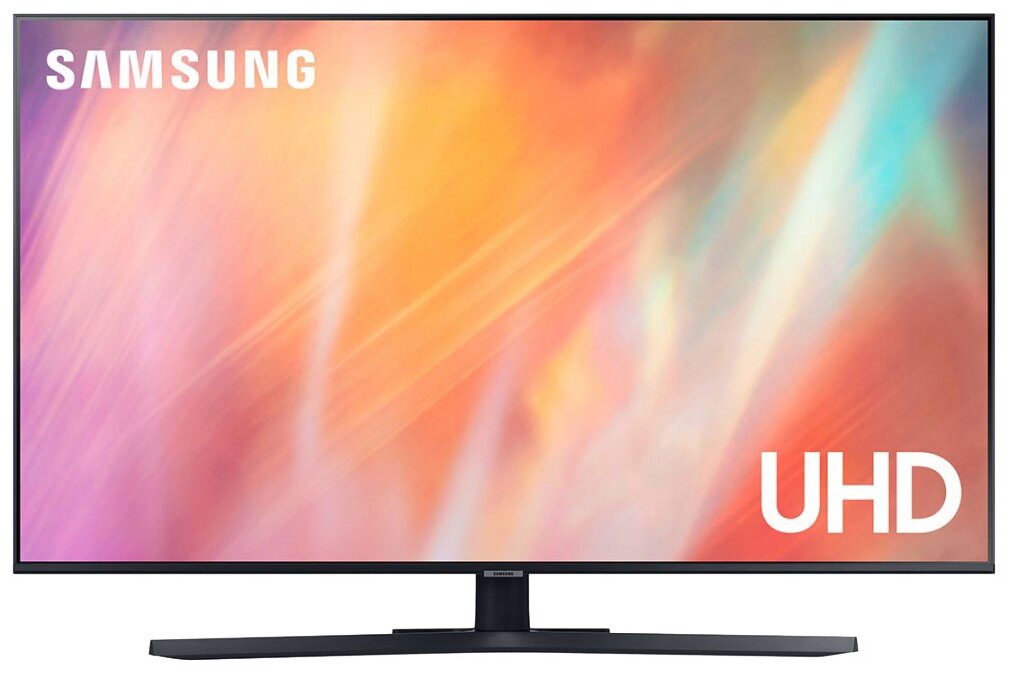 ЖК-телевизор Samsung UE50AU7500U