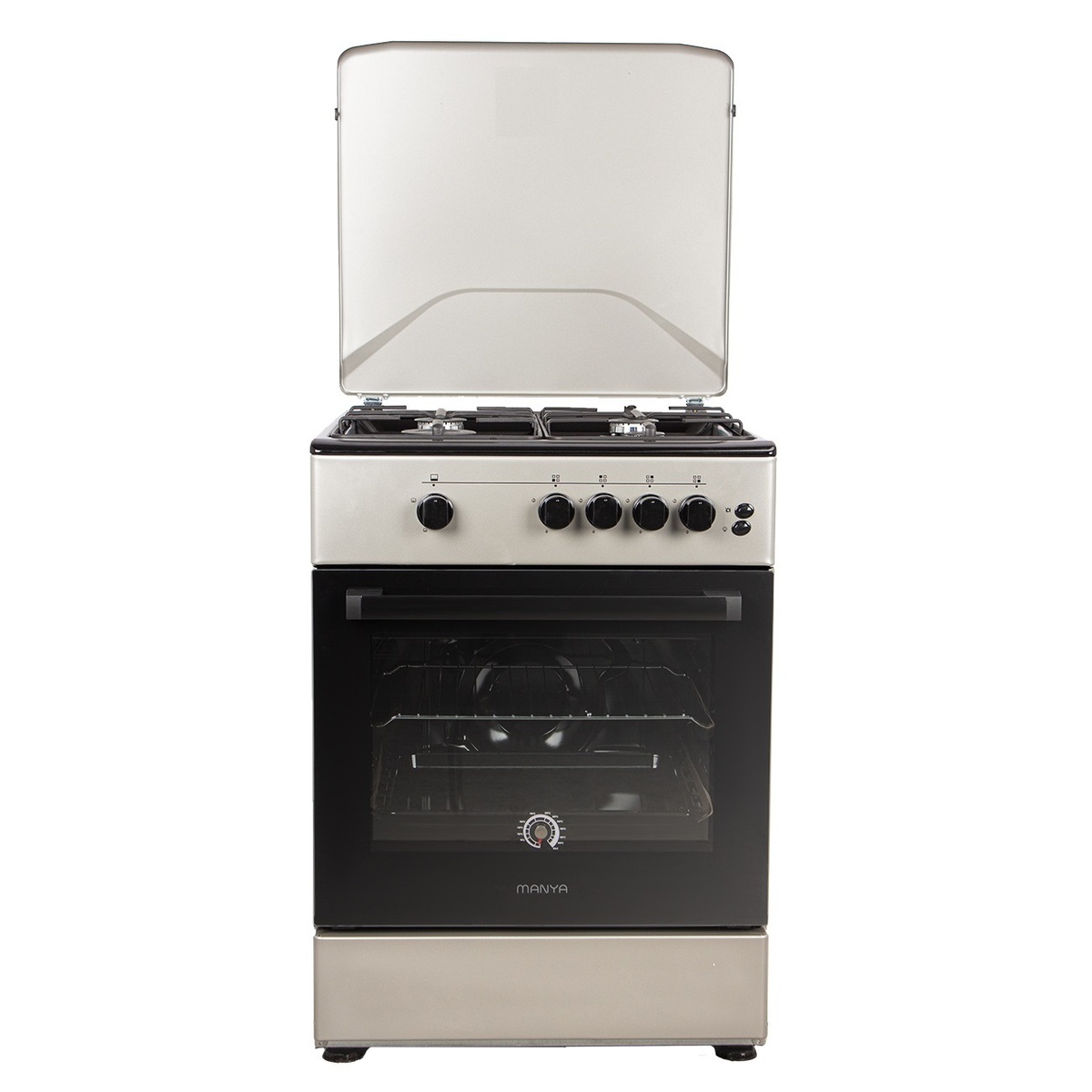 Плита газовая Manya MG6011S
