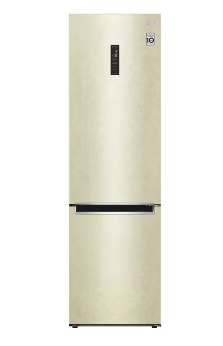 Холодильник LG GA-B509MEUM