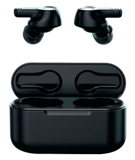 Беспроводные TWS-наушники 1MORE Omthing OMT TWS Беспроводные TWS-наушники 1MORE Omthing OMT TWS