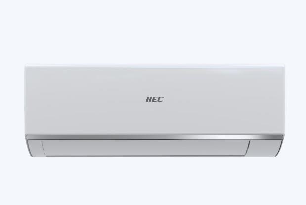 Сплит-система HEC-09HRCU03/R3