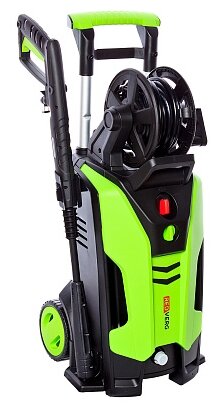 Мойка высокого давления RedVerg RD-HPW2000IC