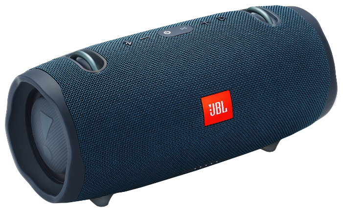 Портативная акустика JBL Xtreme 2 Blue