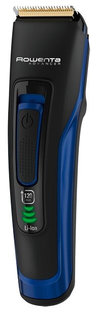 Машинка для стрижки волос Rowenta TN-5220