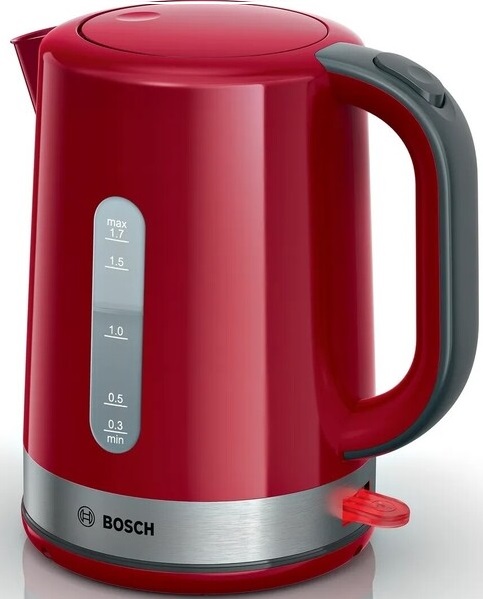 Чайник Bosch TWK 6A514