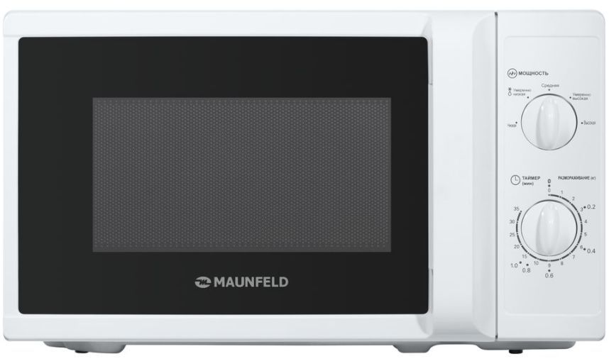 Микроволновая печь Maunfeld MFSMO.20.7 WH