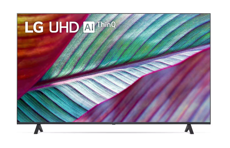 ЖК-телевизор LG 55UR78006LK (ПИ)