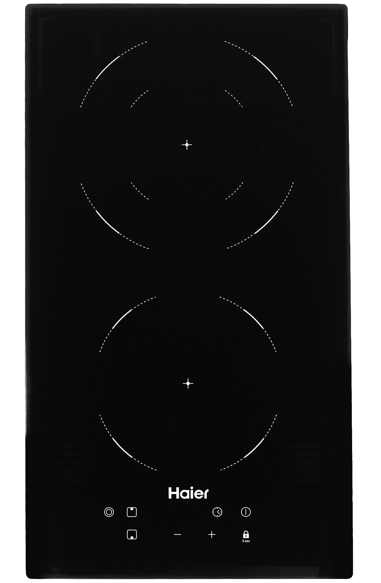 Электрическая варочная поверхность Haier HHY-C32DVB