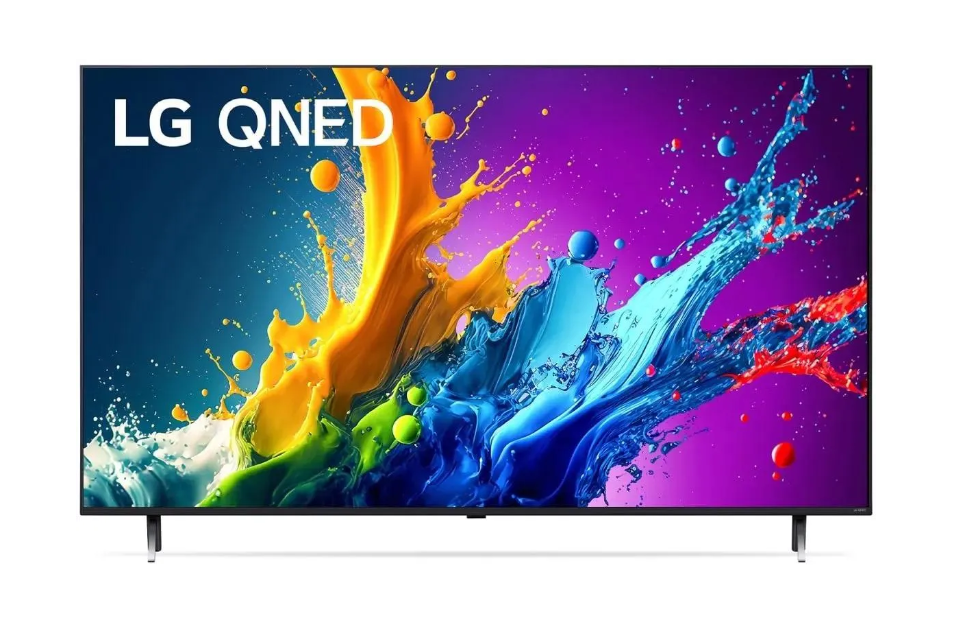 ЖК-телевизор, QNED MiniLED LG 65QNED80T6A