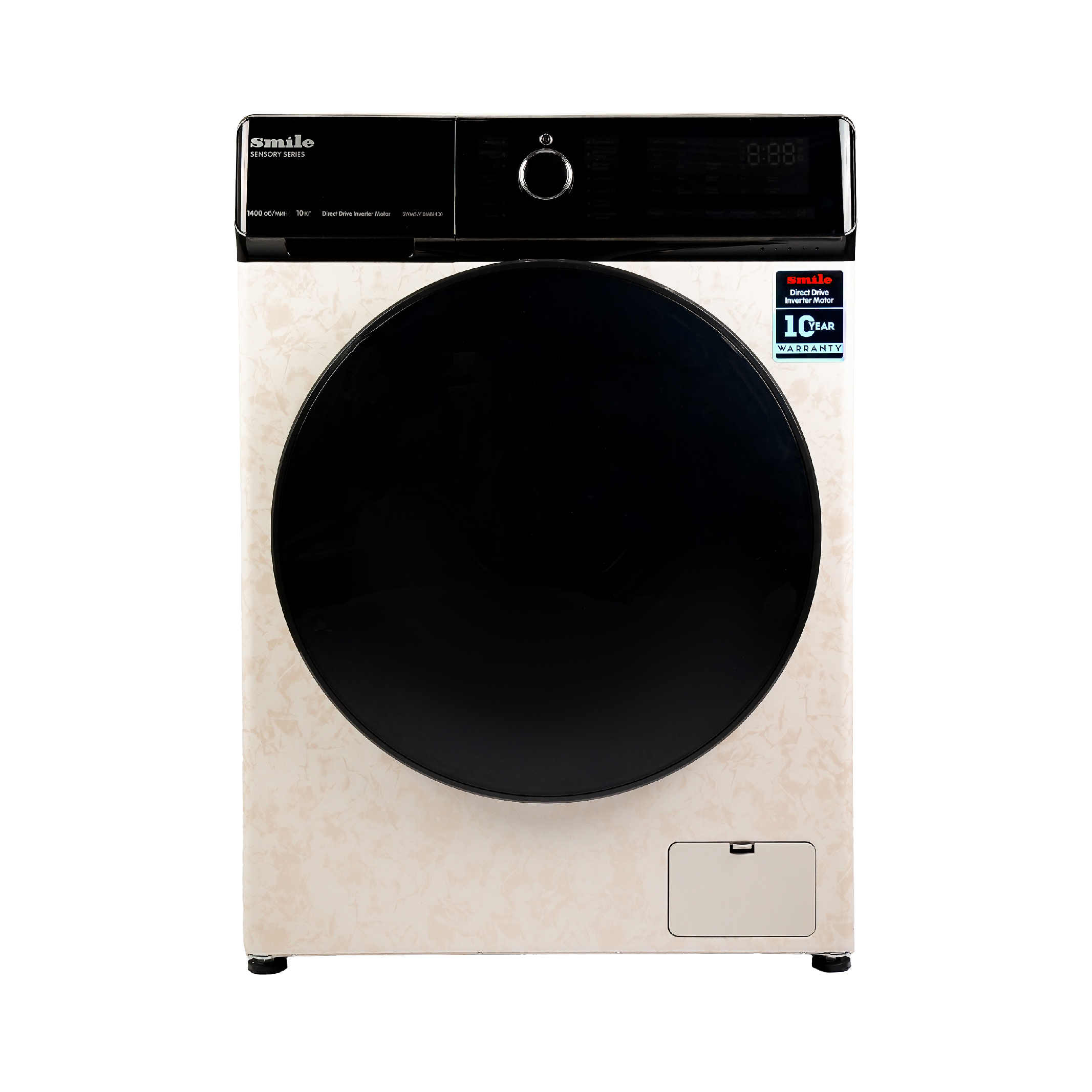 Стиральная машина Smile SWMSW10MB1400