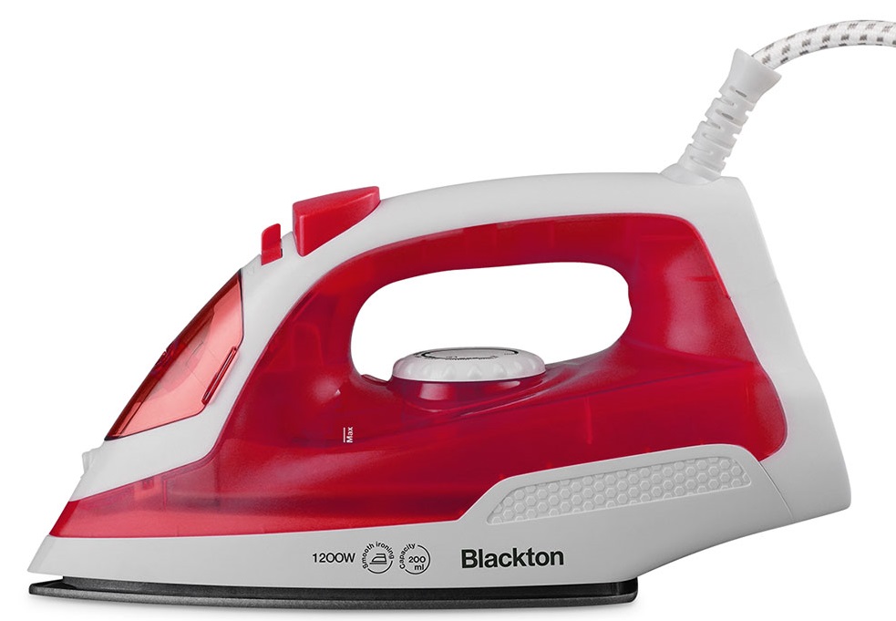 Утюг Blackton Bt SI1110 White-Red