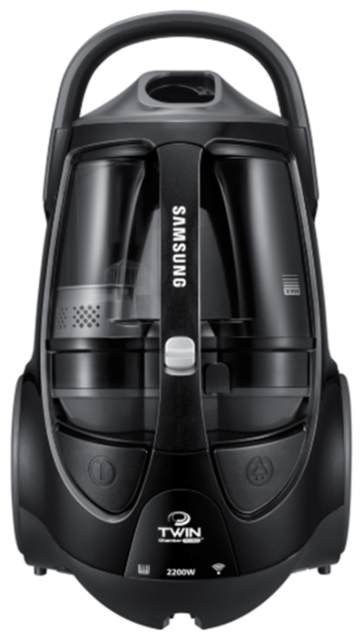 Пылесос Samsung VCC8876H35 (ПИ)