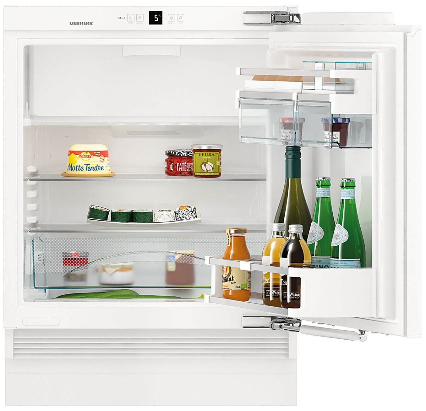 Встраиваемый холодильник Liebherr UIKP 1554-21 001