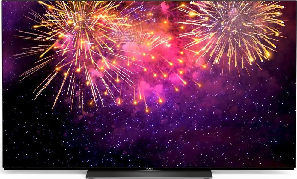 Телевизор Hyundai H-LED65OBU7700