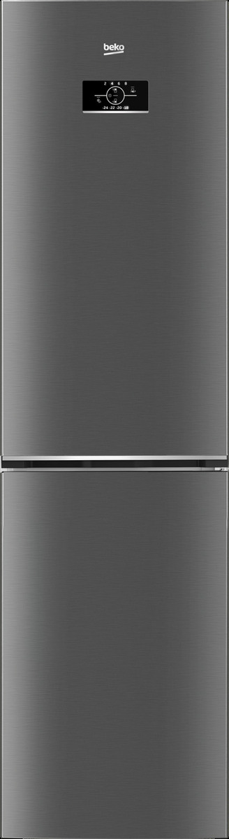 Холодильник BEKO B3R0CNK332HX