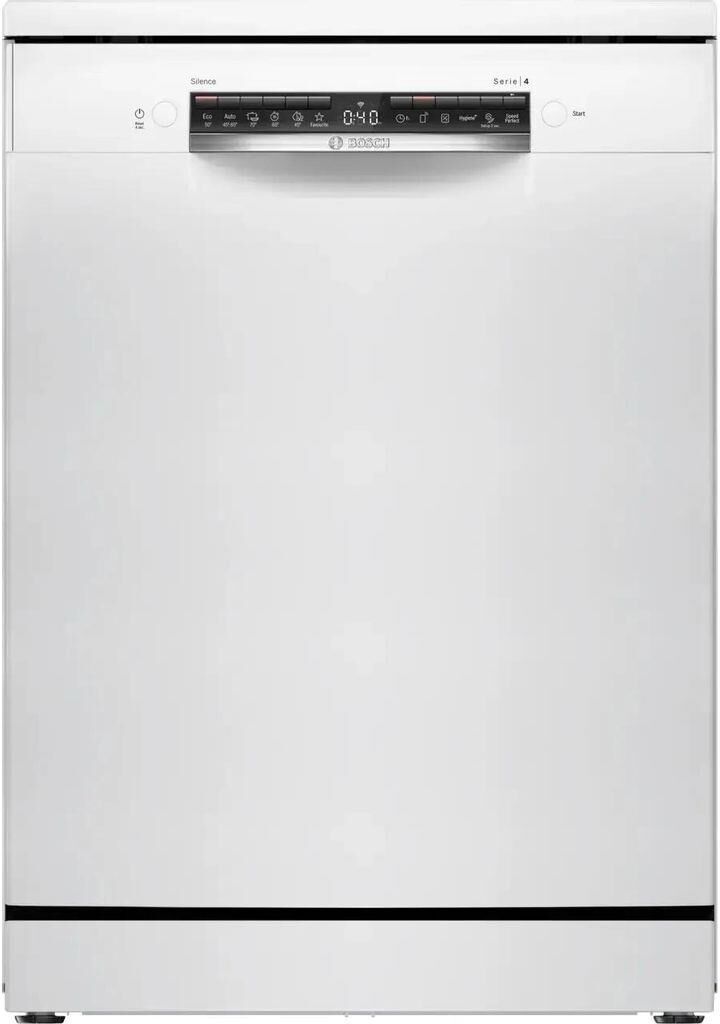 Посудомоечная машина Bosch SMS4IMW62Q