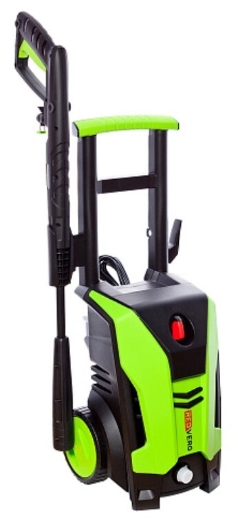 Мойка высокого давления Redverg RD-HPW1800