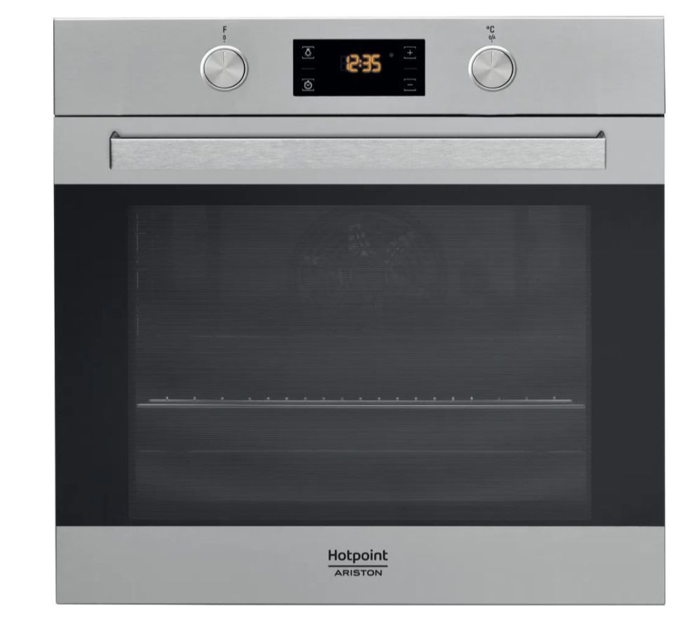 Электрический духовой шкаф Hotpoint-Ariston 7O 5FA 841 JH IX HA