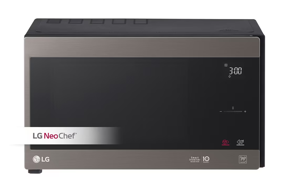 Микроволновая печь LG MS2596CIT